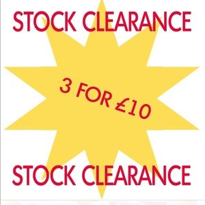 ⭐️ 3 for 10 on baby clothes!! ⭐️